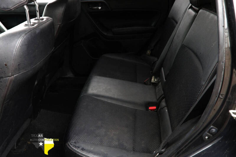 2014 Subaru Forester 2.0XT Premium