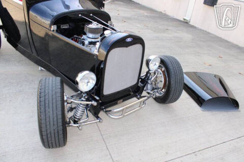 1929 Ford F-100