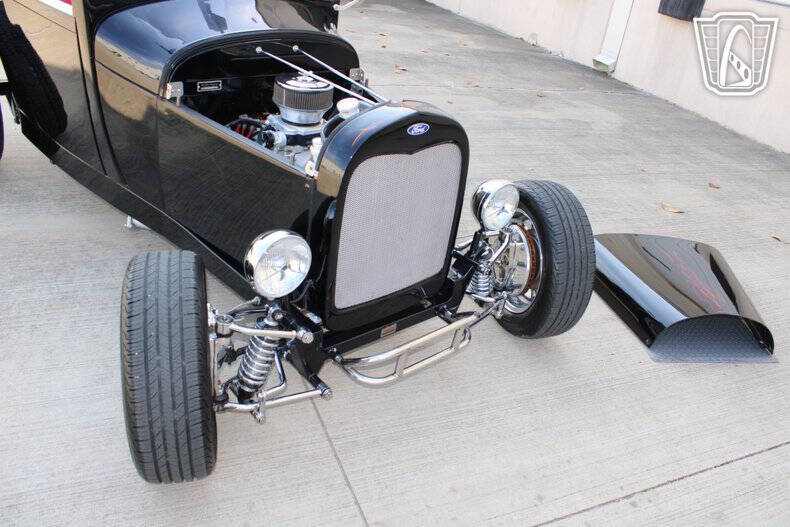 1929 Ford F-100