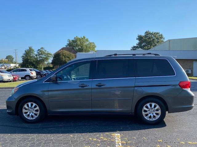 2010 Honda Odyssey EX