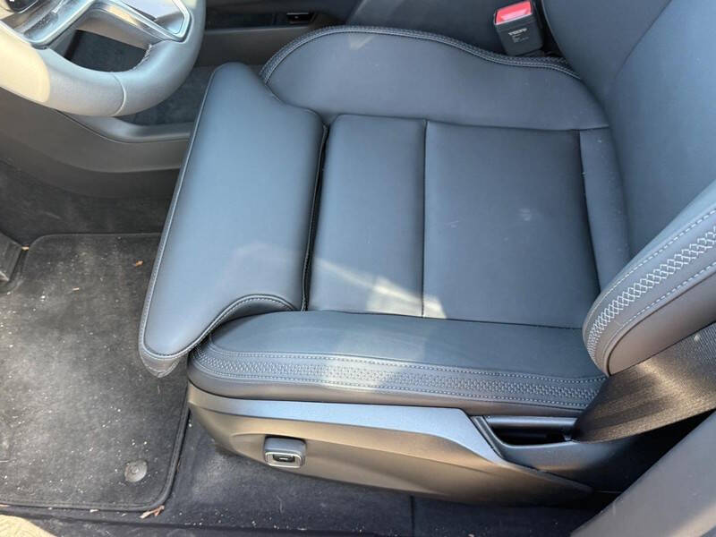 2025 Volvo EX90 Twin Performance Ultra 7P