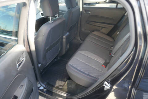 2015 GMC Terrain SLE-2