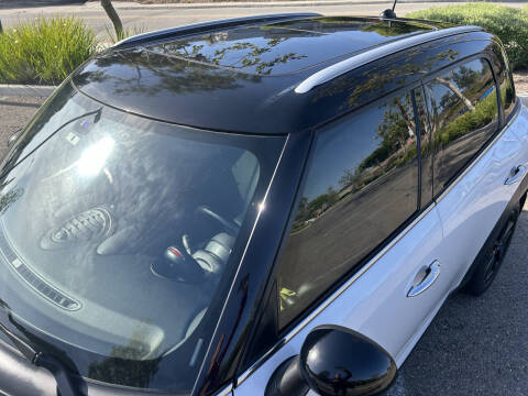 2016 MINI Countryman Cooper