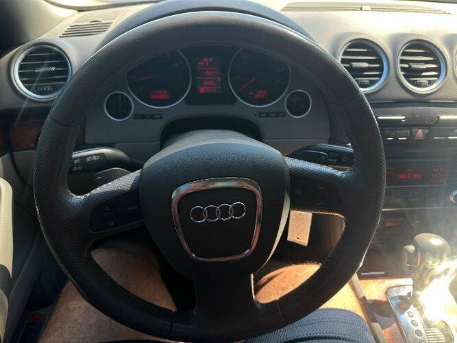 2007 Audi A4