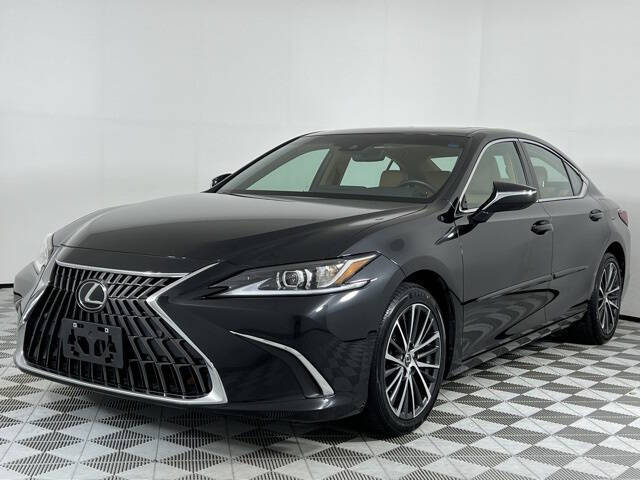 2023 Lexus ES 350
