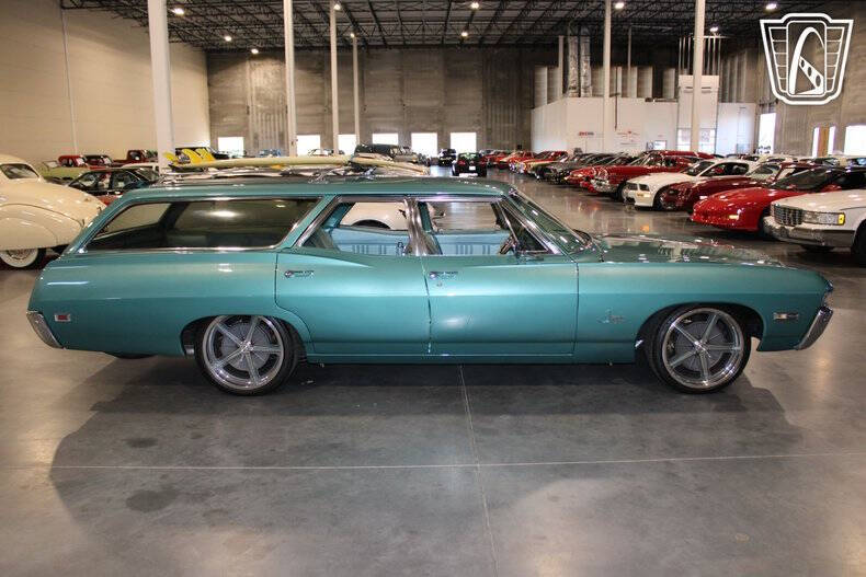 1968 Chevrolet Impala