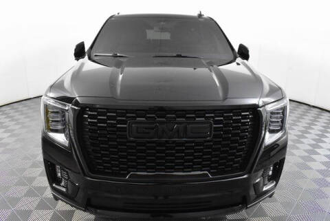 2022 GMC Yukon for sale at Southern Auto Solutions-Jim Ellis Volkswagen Atlan in Marietta GA
