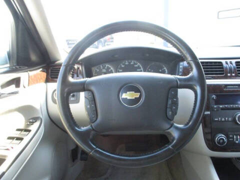 2013 Chevrolet Impala LT Fleet