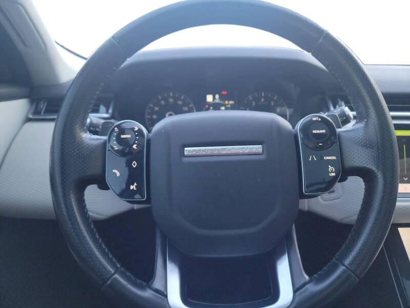 2018 Land Rover Range Rover Velar P380 S