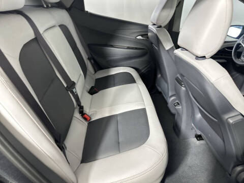2017 Chevrolet Bolt EV Premier