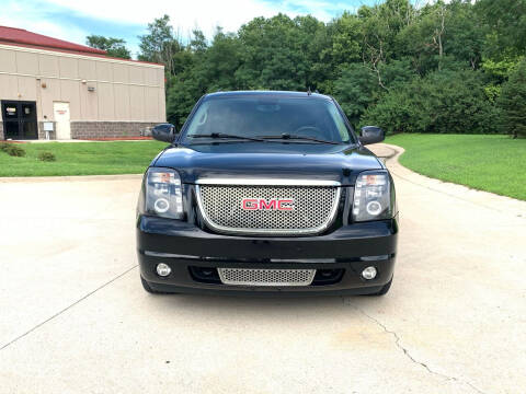 2010 GMC Yukon for sale at JB Motors in Kansas City MO