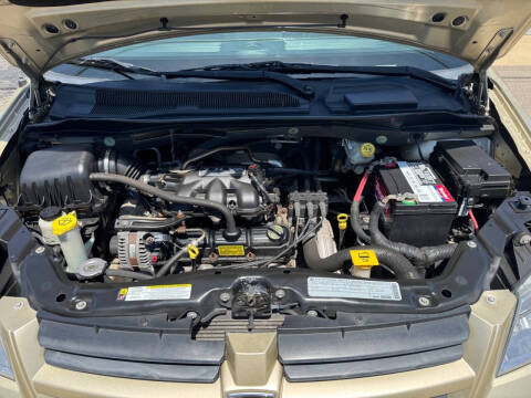 2010 Dodge Grand Caravan SE