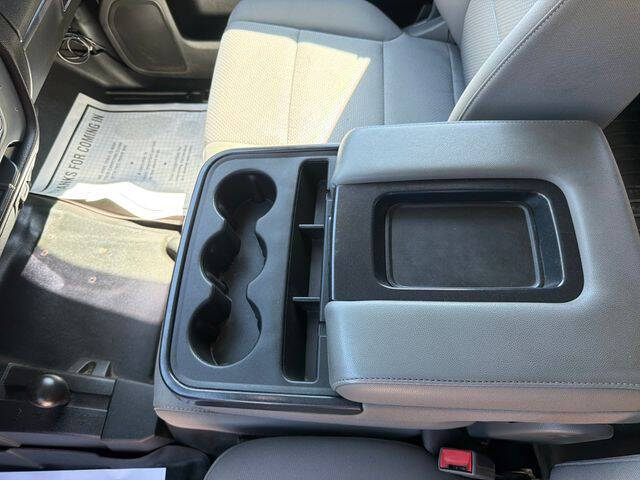 2018 GMC Sierra 3500HD