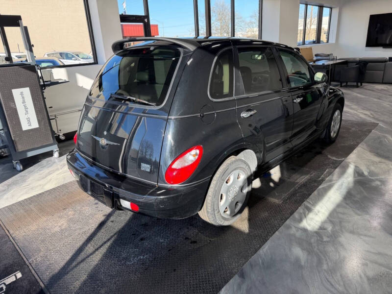 2007 Chrysler PT Cruiser Touring