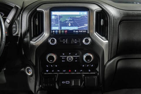 2020 GMC Sierra 2500HD