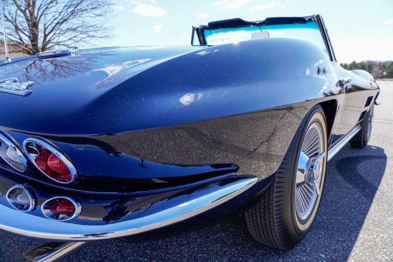 1964 Chevrolet Corvette