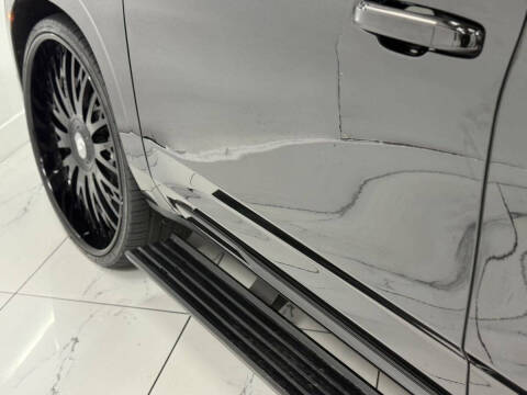 2021 Cadillac Escalade ESV Sport