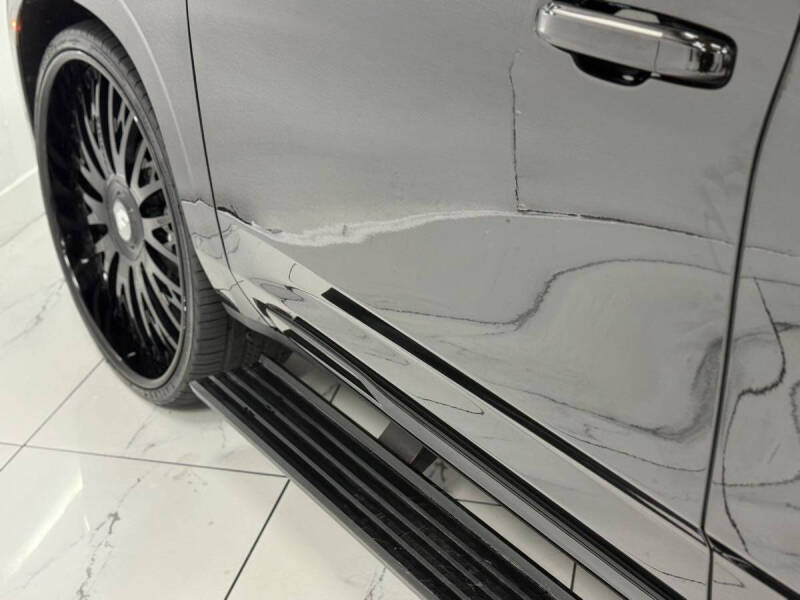 2021 Cadillac Escalade ESV Sport