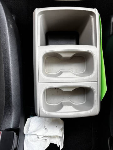 2012 Dodge Grand Caravan SE