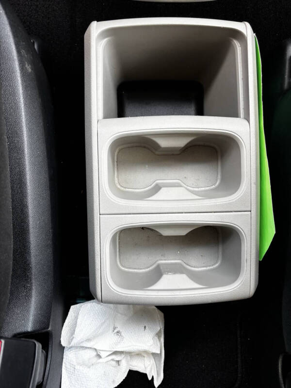 2012 Dodge Grand Caravan SE