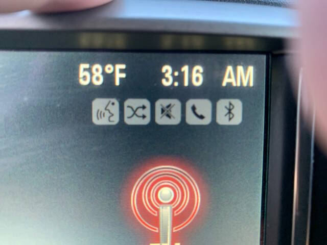 2013 Chevrolet Camaro LT