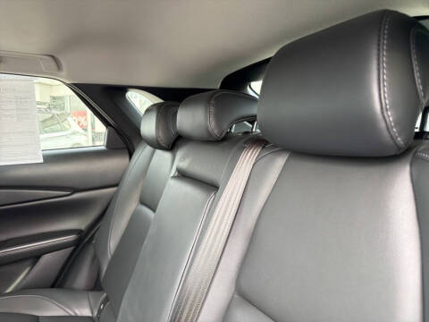 2025 Mazda CX-30 2.5 S Preferred