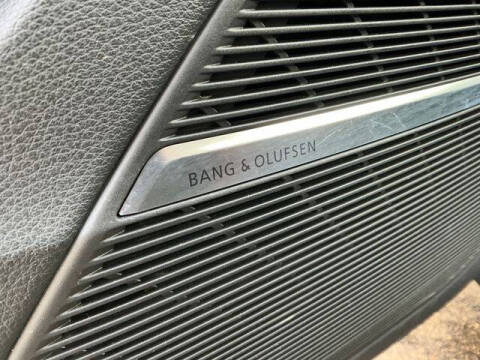 2022 Audi Q7 quattro Premium Plus 55 TFSI