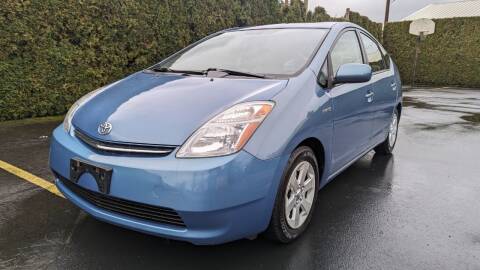 2008 Toyota Prius for sale at Bates Car Company in Salem OR