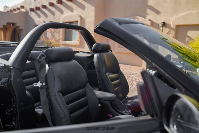 1998 Ford Mustang GT