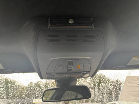 2015 BMW 6 Series ALPINA B6 xDrive Gran Coupe