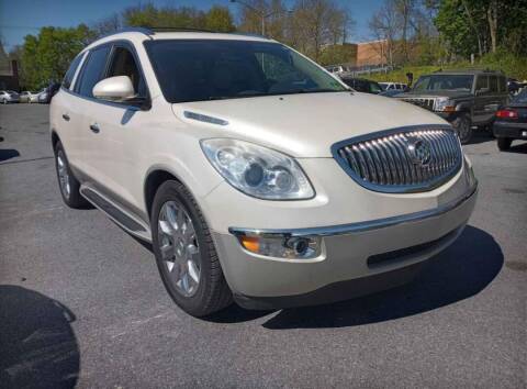 2008 Buick Enclave for sale at Mecca Auto Sales in Harrisburg PA