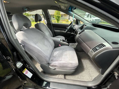 2004 Toyota Prius