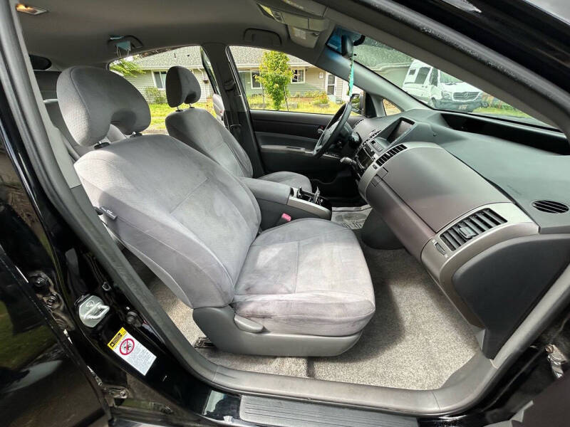 2004 Toyota Prius