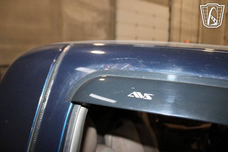 2007 Chevrolet Silverado 1500 Classic