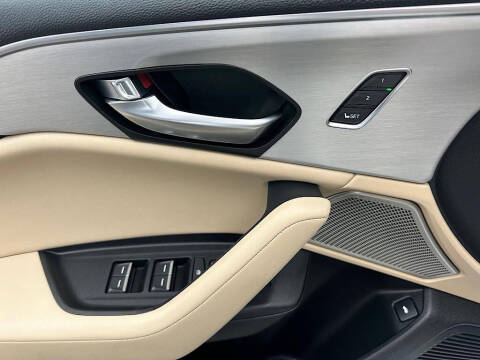 2025 Acura TLX w/Tech