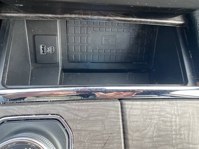 2020 Ford Expedition MAX Limited