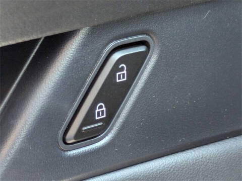 2025 Mazda CX-30 2.5 S Preferred