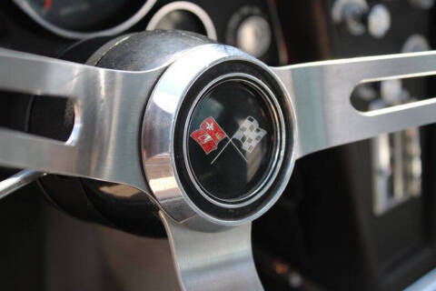 1965 Chevrolet Corvette