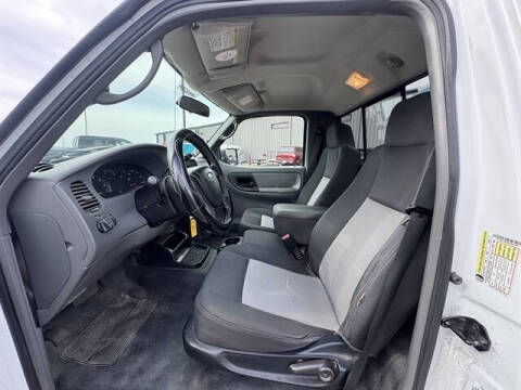2006 Ford Ranger