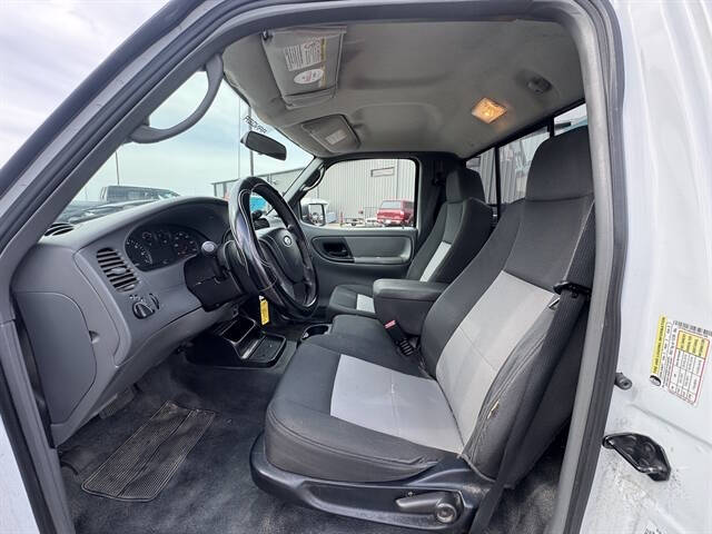 2006 Ford Ranger