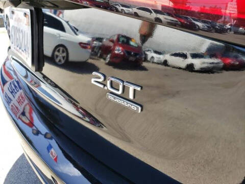 2013 Audi Q5 2.0T quattro Premium