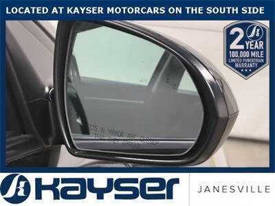 2019 Hyundai Elantra Value Edition