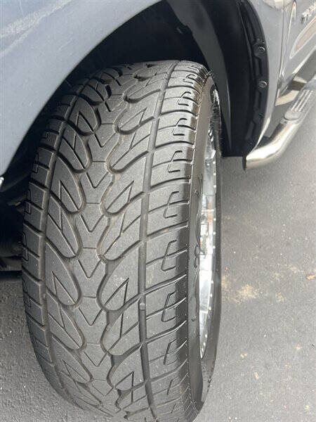 2007 Toyota Tundra SR5