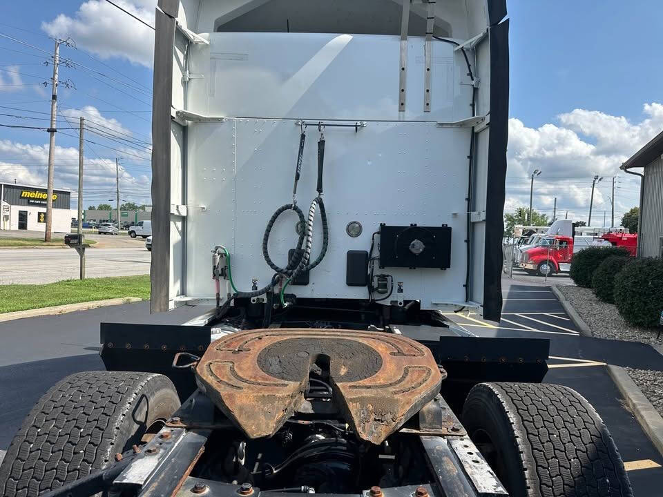 KenworthT680 SLEEPER6