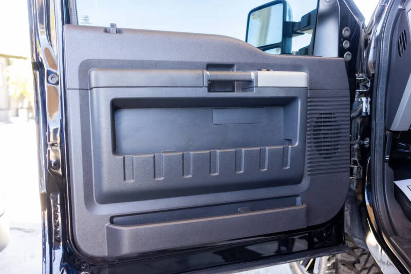 2016 Ford F-350 Super Duty