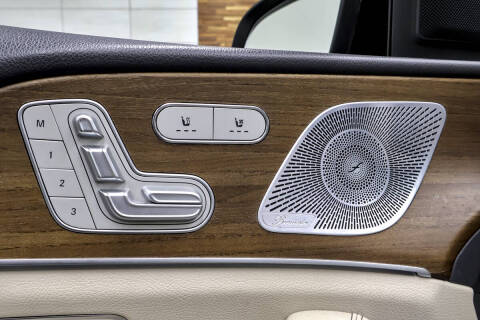 2020 Mercedes-Benz GLE GLE 350