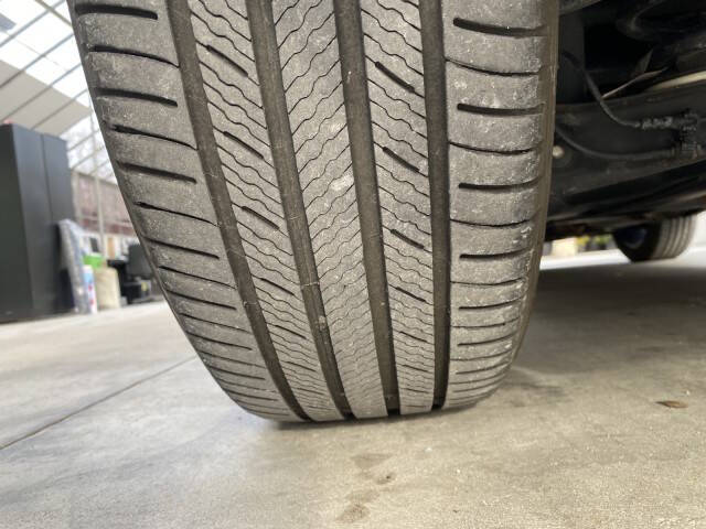 2018 Cadillac XT5 Premium Luxury