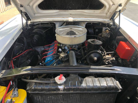 1958 Cadillac Eldorado