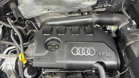 2016 Audi Q3 2.0T quattro Premium Plus