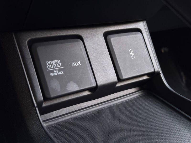2019 Acura RDX